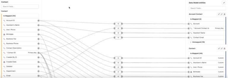 Salesforce Data Cloud: Features & Functions – Market Anomaly